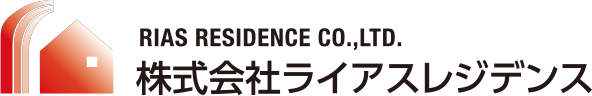 株式会社ライアスレジデンス
